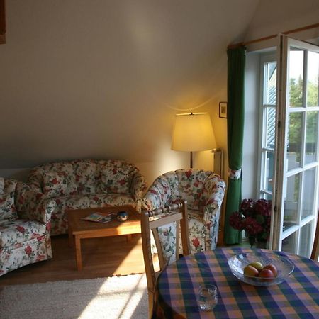 Ferienhaus Schiffchen "An Deck" Prerow Luaran gambar