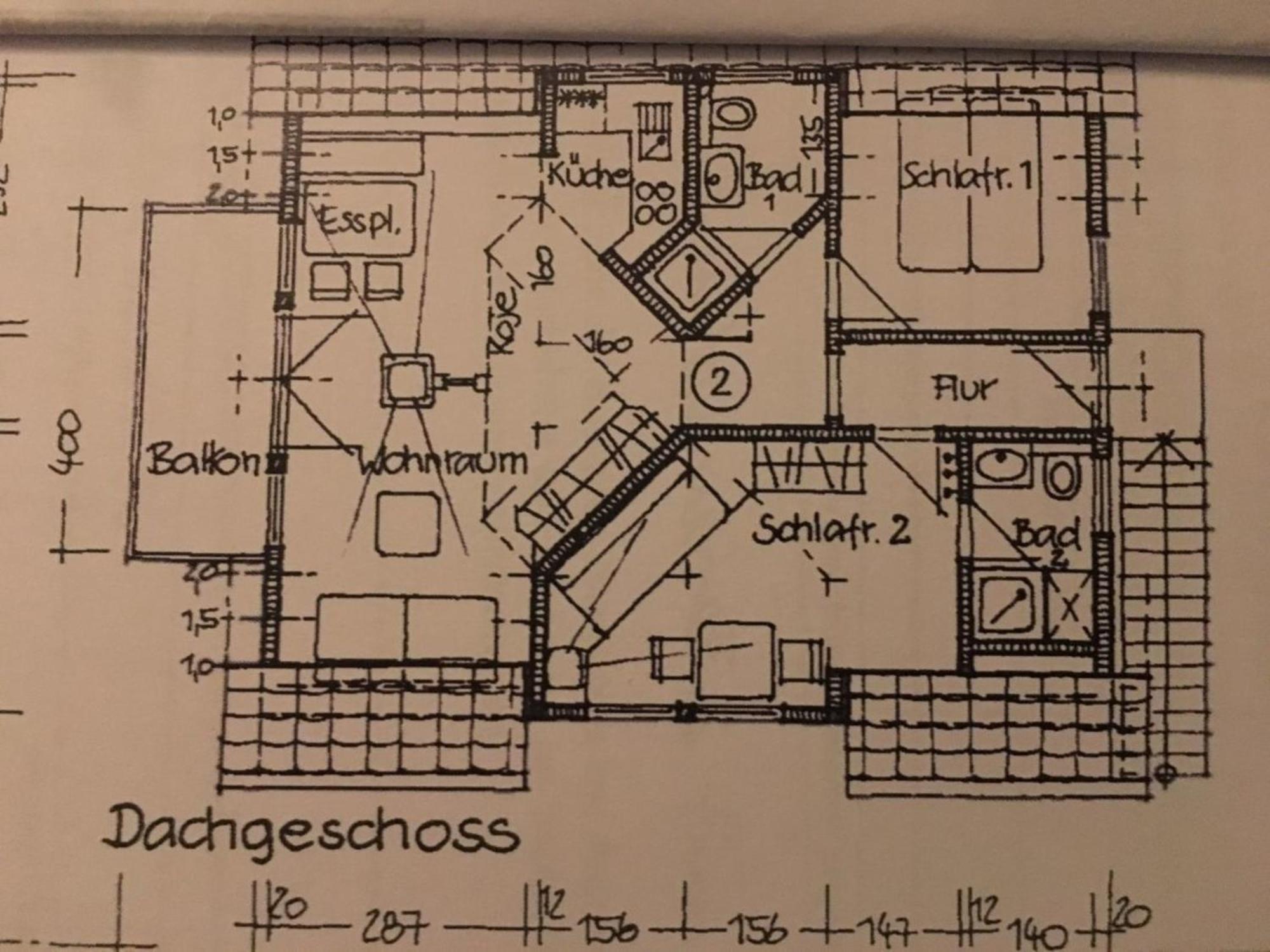 Ferienhaus Schiffchen "An Deck" Prerow Luaran gambar