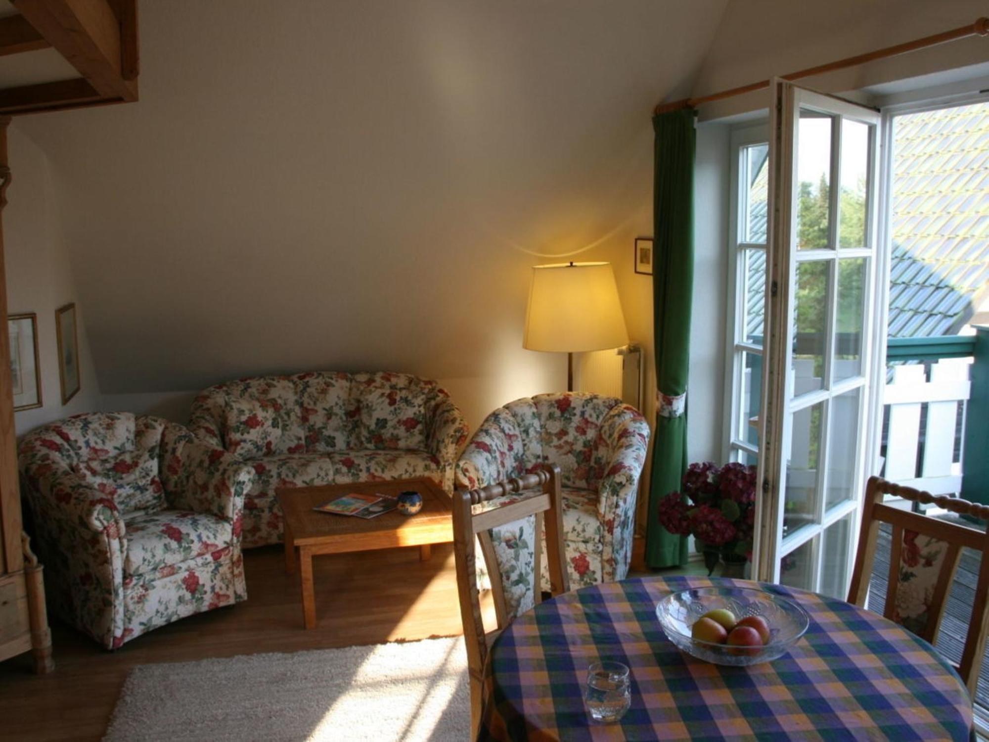 Ferienhaus Schiffchen "An Deck" Prerow Luaran gambar