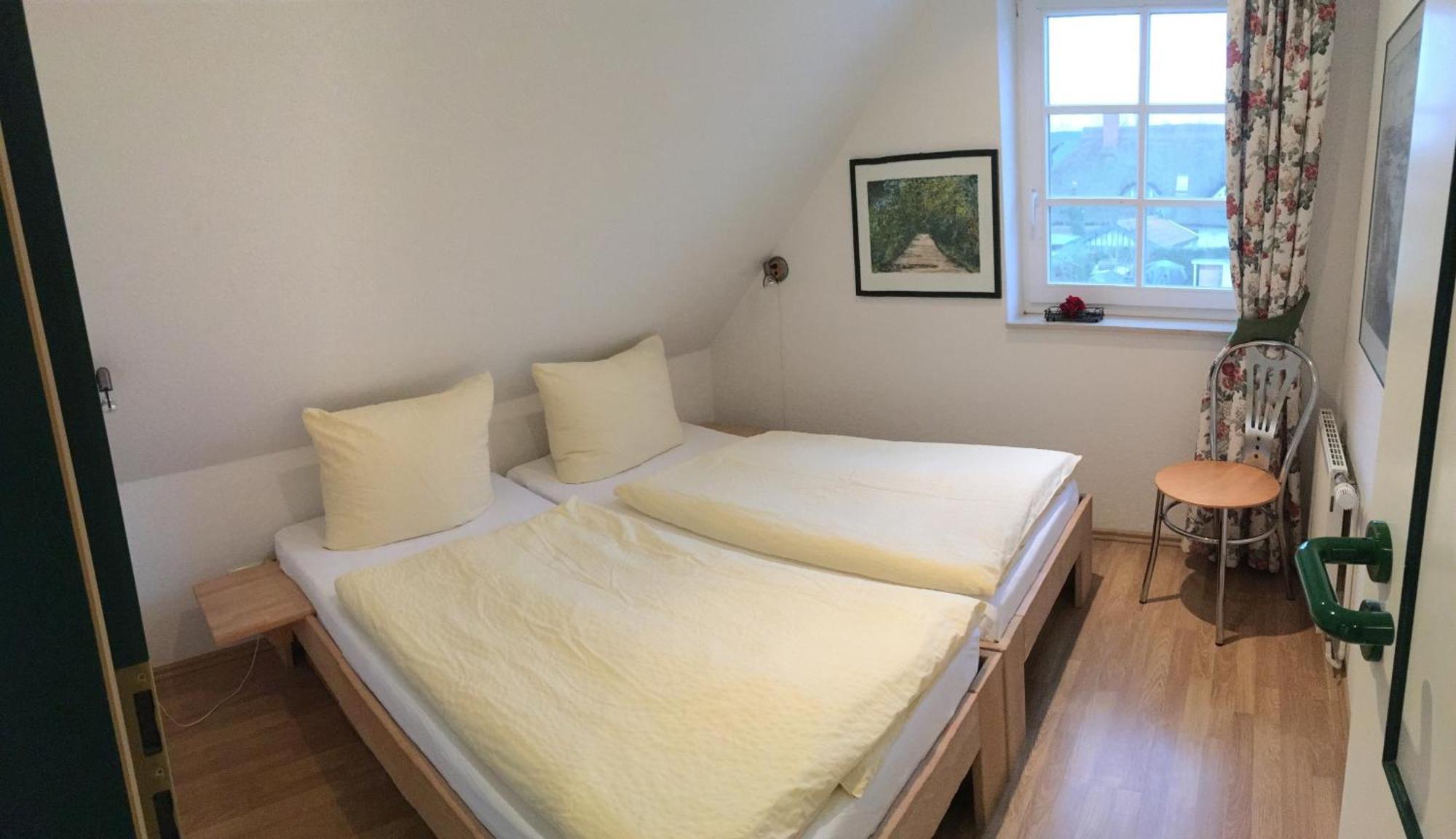 Ferienhaus Schiffchen "An Deck" Prerow Luaran gambar