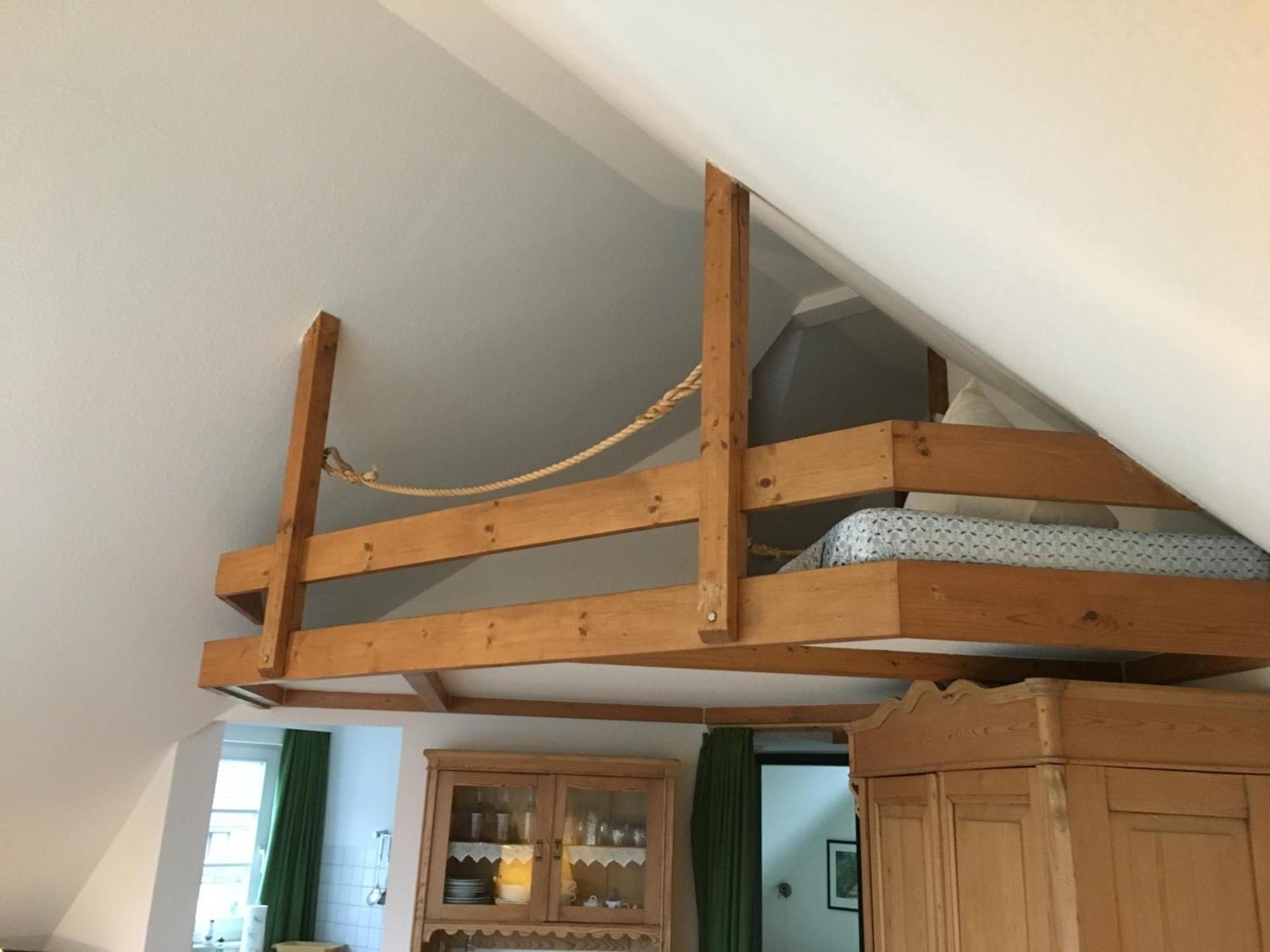 Ferienhaus Schiffchen "An Deck" Prerow Luaran gambar
